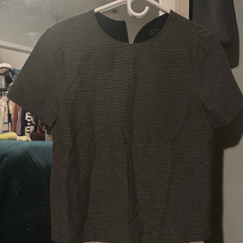 Rag N Bone Blouse - image 1